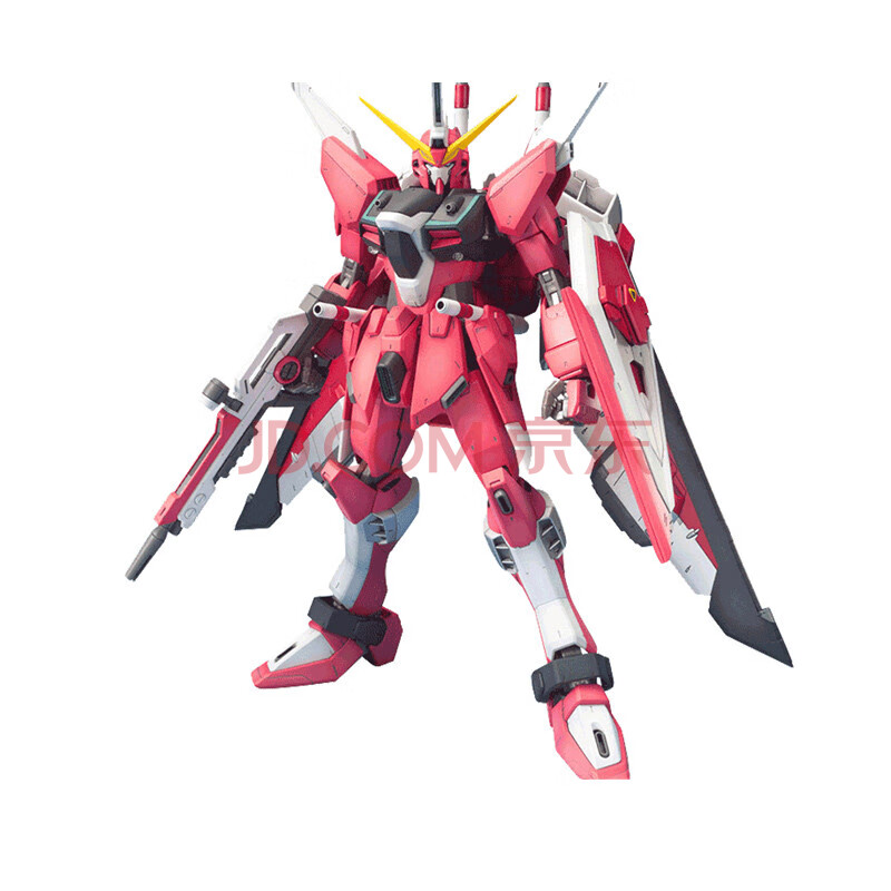 万代(bandai) 模型 mg 1/100 无限正义高达/gundam/高达