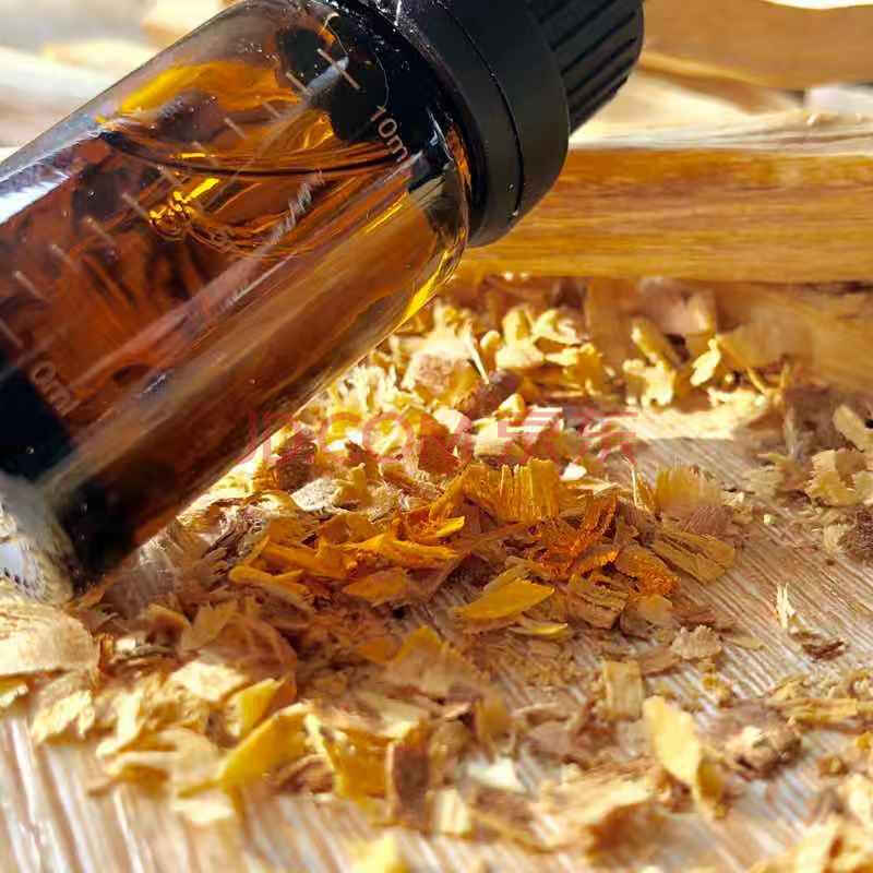 南美厄瓜多尔秘鲁圣木安木冥想palosanto加州白鼠尾草 圣木强化精油