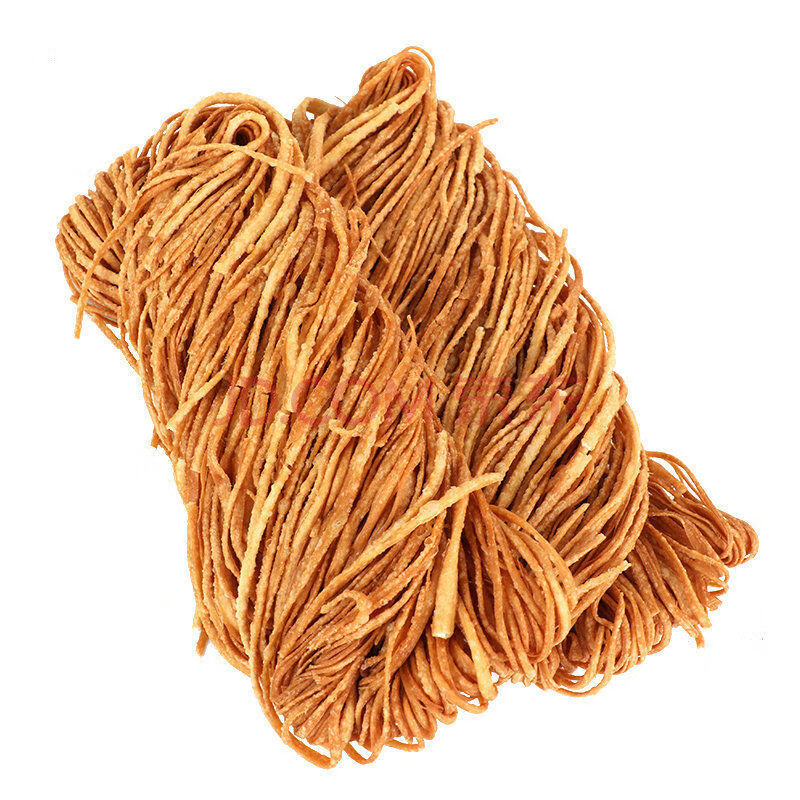 馓子苏北特产手工散子油炸馓子芝麻鸡蛋面当天现炸现