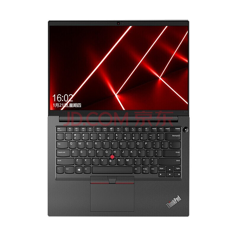 聯想thinkpad e14 e15 十一代酷睿i5/i7輕薄本筆記本電腦 e14 i5-1135