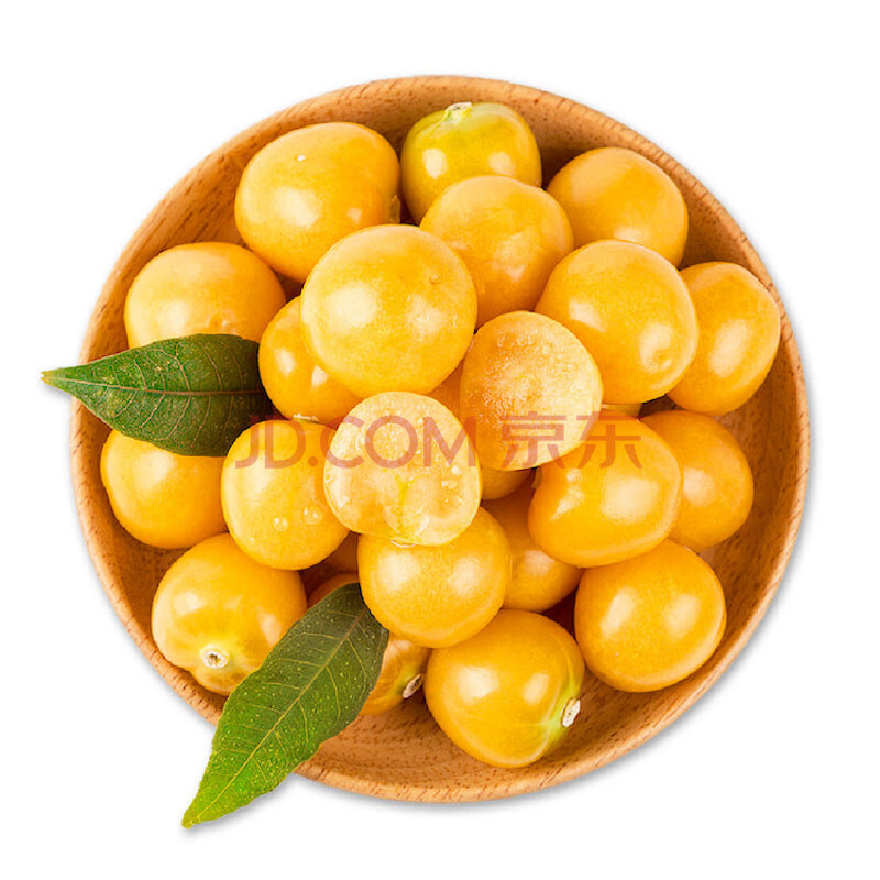 灯笼果金灯果 250g/盒 新鲜水果