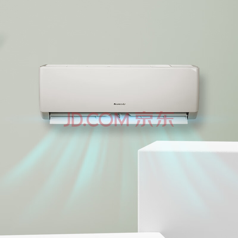 Gree/ յ KFR-35GW/(35504)FNhAa-B1 1.5ƥ  1919.2Ԫ