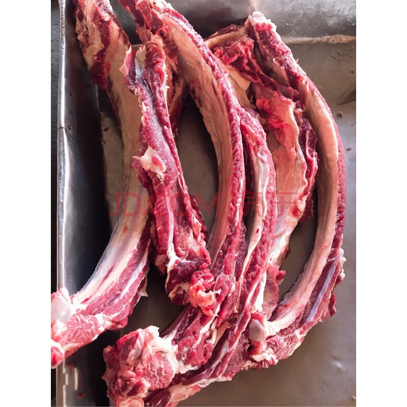 新鲜牛排骨,牛肉,牛肋排 牛腱子肉500g 3斤起卖