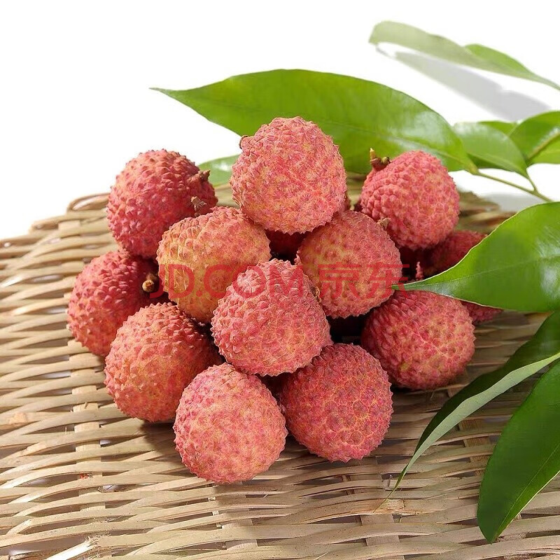 深圳南山桂香味糯米糍荔枝大王新鲜小核甜水果当季 5斤