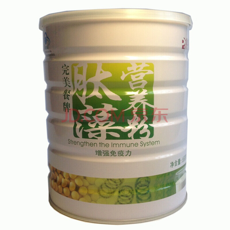 肽藻粉 680g/罐 肽藻营养粉 营养餐矿物粉沙棘茶 肽藻单桶