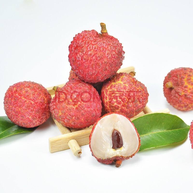 新鲜荔枝现货东莞水果糯米糍桂香味新鲜应季水果 4斤