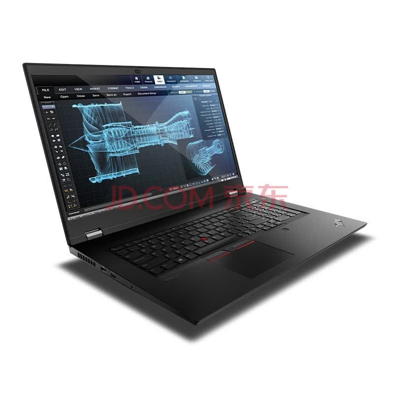 3英寸高性能本工作站 i7-10850h/16g/1t/500n4k屏/rtx3000 6g独显