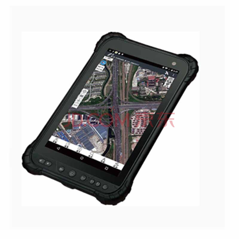 华测lt700h厘米级手持gps定位仪北斗卫星测量测绘rtk