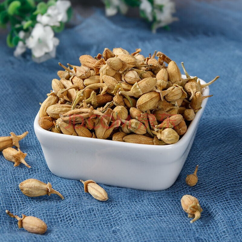 佛手花 佛手花茶 中药材 佛手花干泡茶 250克