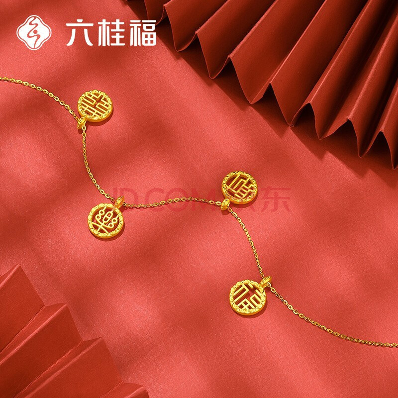 金6福黄金(金福黄金今天挂牌价)