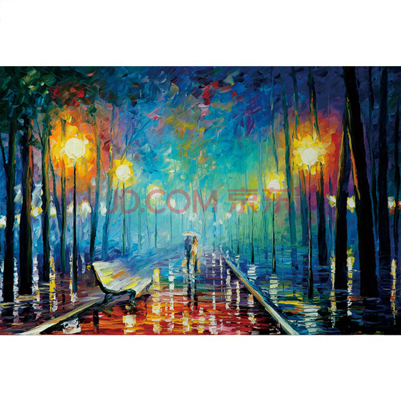 雨中漫步【图片 价格 品牌 报价】-京东