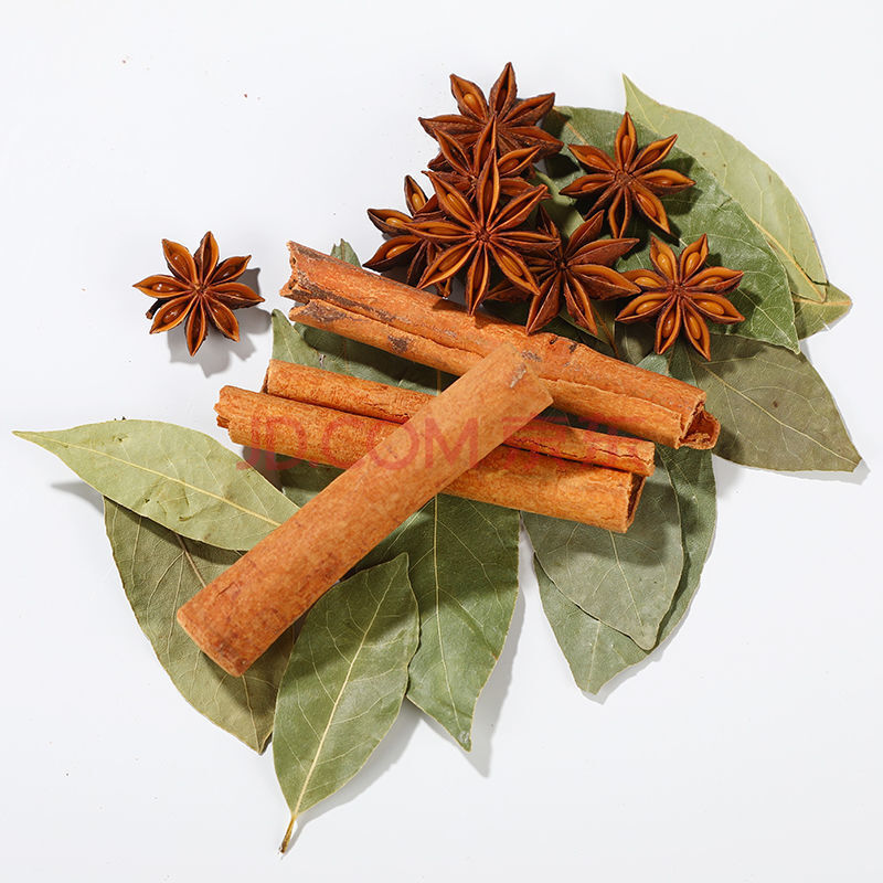 新货正宗广西八角大料香料卤味调料产地直供批发卤肉香料大全 八角250