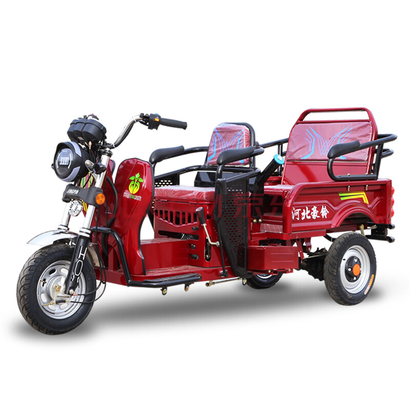 自动离合三轮摩托车汽油宗申车小型老人残疾人三轮车燃油 宗申水冷130