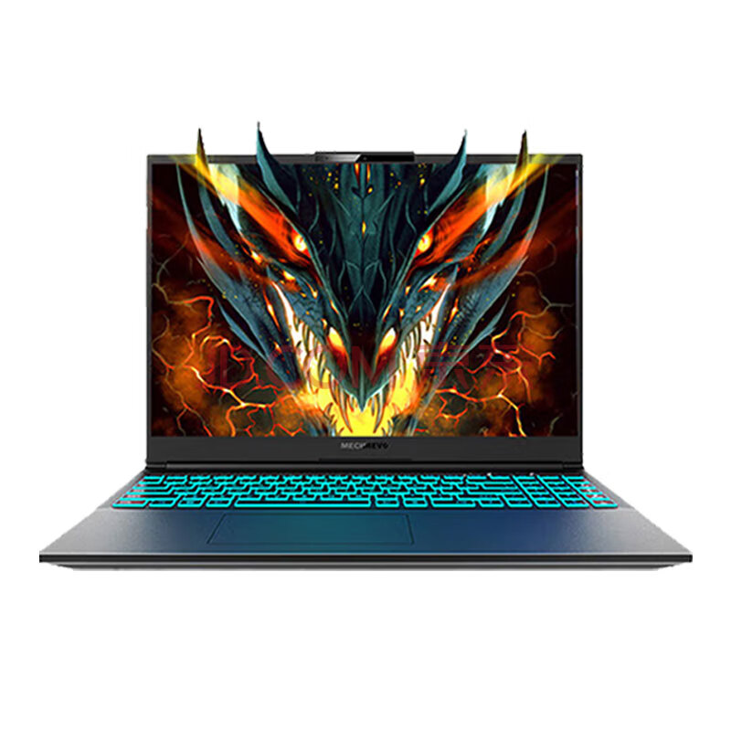ڲmechrevo/е 16K ʼǱ R7 7435H RTX4050 16+1TB4799.03Ԫ