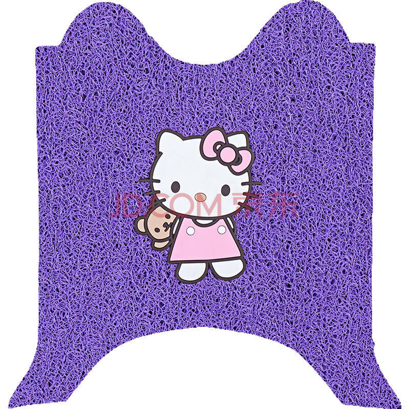 雅迪m6专用款紫色 哆啦a梦/叮当猫