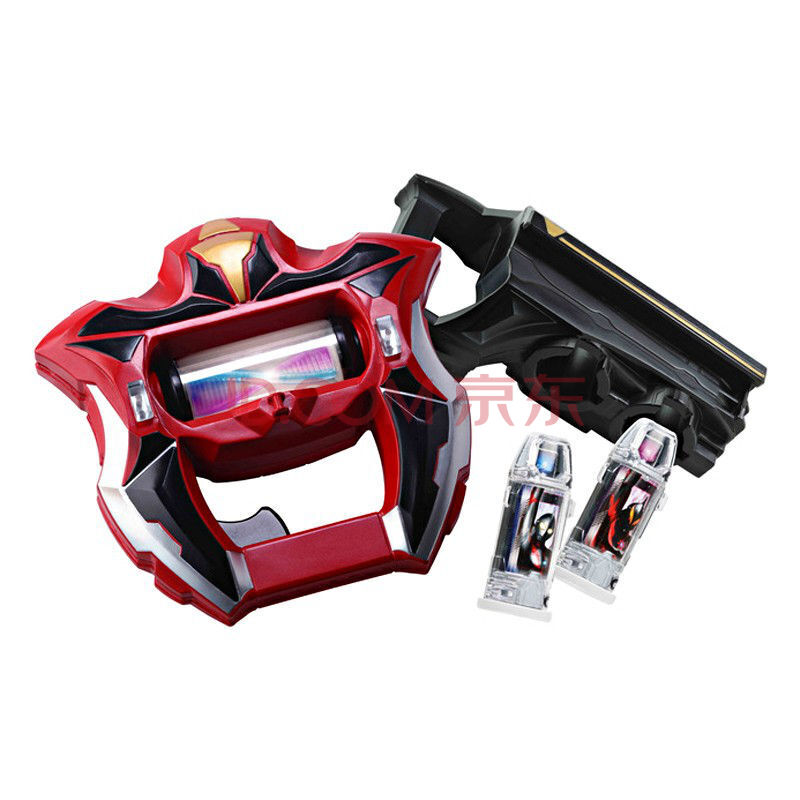 捷德奥特曼变身器 升华器 融合胶囊 儿童玩具 捷德升华器11746中文版