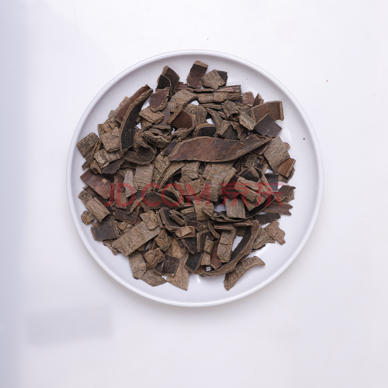 康益強 杜仲精品好貨無硫燻 野生鹽炒杜仲杜仲茶 杜仲500g