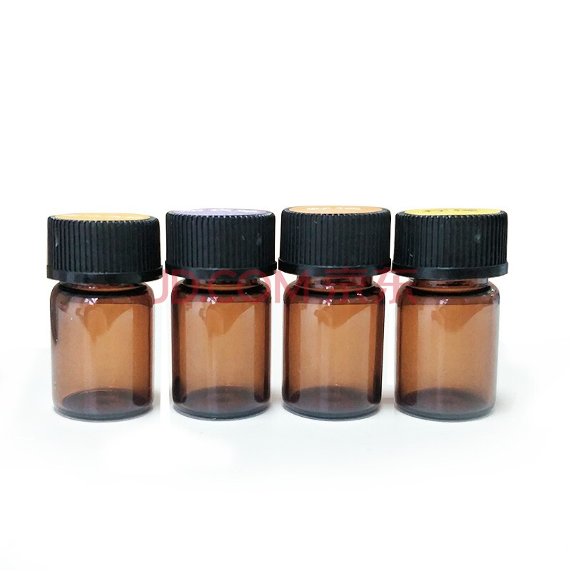 qai艾之坊 doterra多特瑞精油 分装 2ml野橘 标配