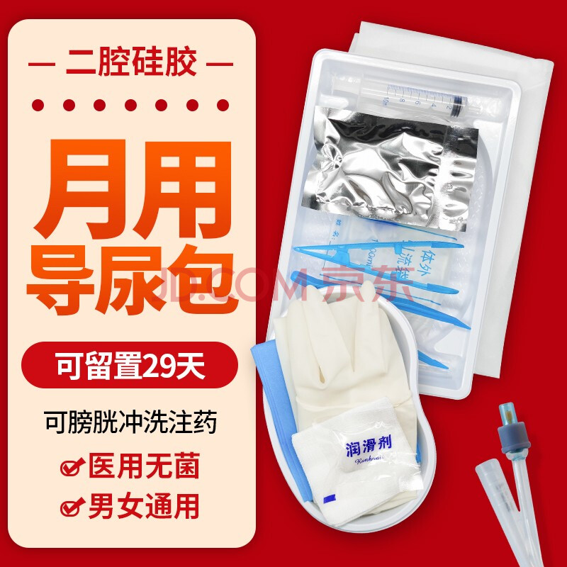 男女导尿生殖系统区别(留置导尿男女的区别表格)-第2张图片-鲸幼网