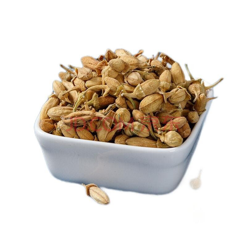 佛手花 佛手花茶 中药材 佛手花干泡茶 100克