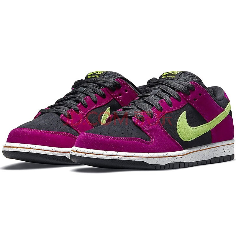 nike耐克男女鞋sb dunk low冰淇淋时尚休闲滑板鞋cu3244-100 bq6817