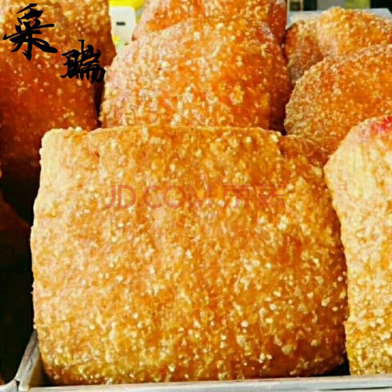 广西土特产陆川扣肉脆皮扣肉礼佳品下酒菜真空包装 一斤装