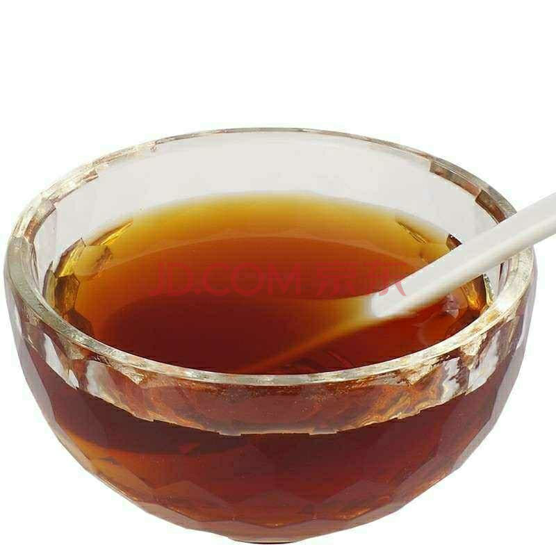 虾油 山东特产虾酱油渤海卤虾油露2斤传统手工调味中秋 一瓶装 1000克