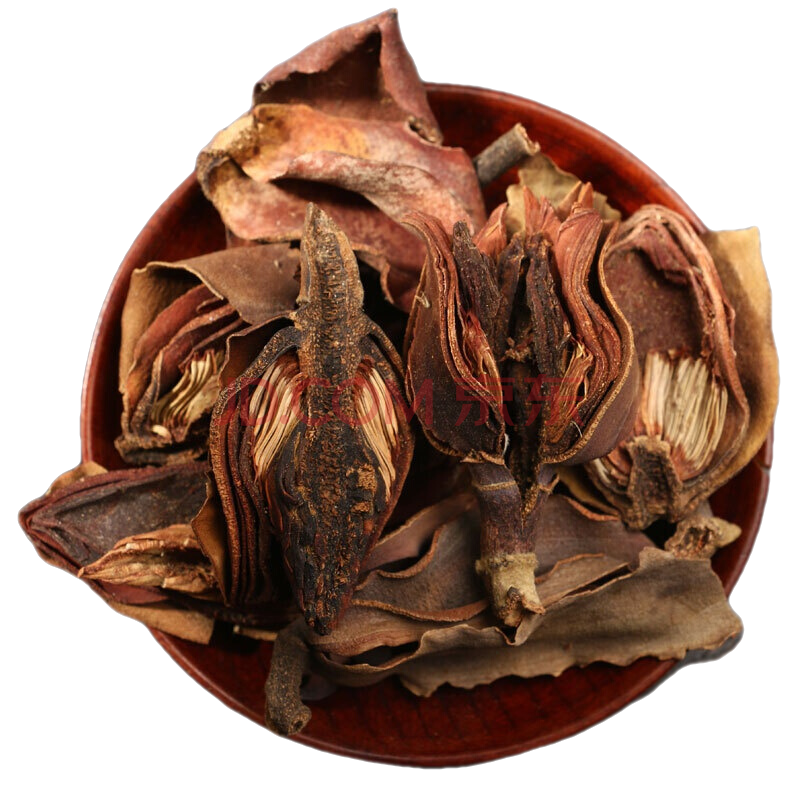 耕药堂 川朴花 木兰花茶 调羹花泡水花川朴花木兰花 250g