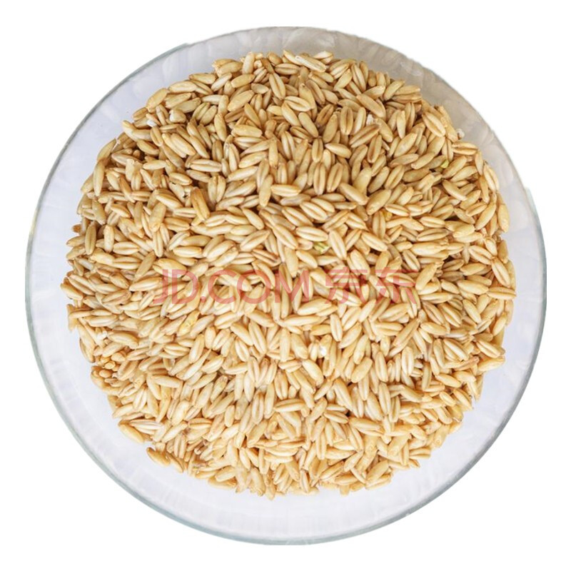 企业定制珠烟燕麦粒50g