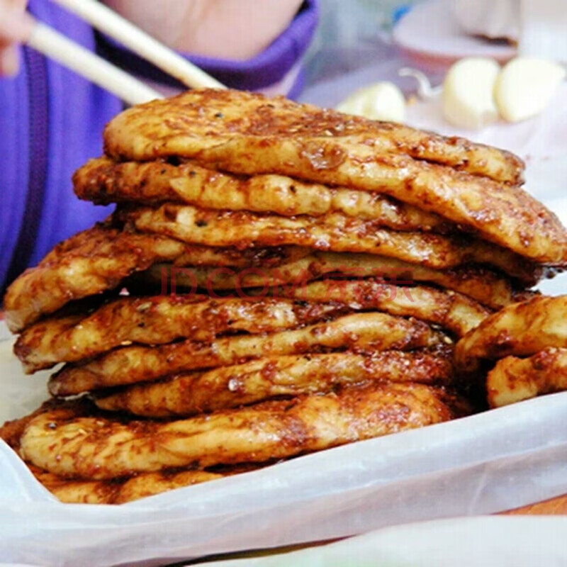 肇东小烤饼 20个小饼带料 套餐 烧烤料理 小烤饼 小白饼