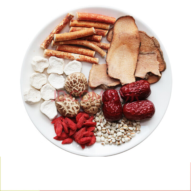 五指毛桃土茯苓汤*2包中药去i湿气汤料包广式煲汤料材料