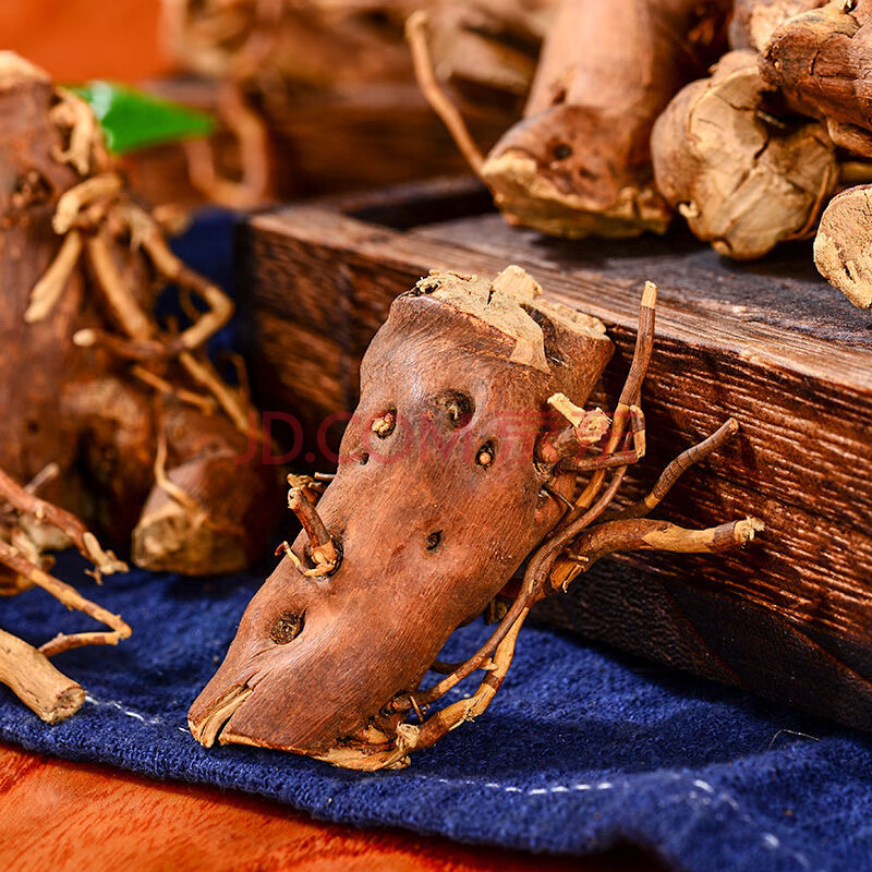 托莫根野生大兴安岭东北托莫根大根托摩根拖莫根脱莫