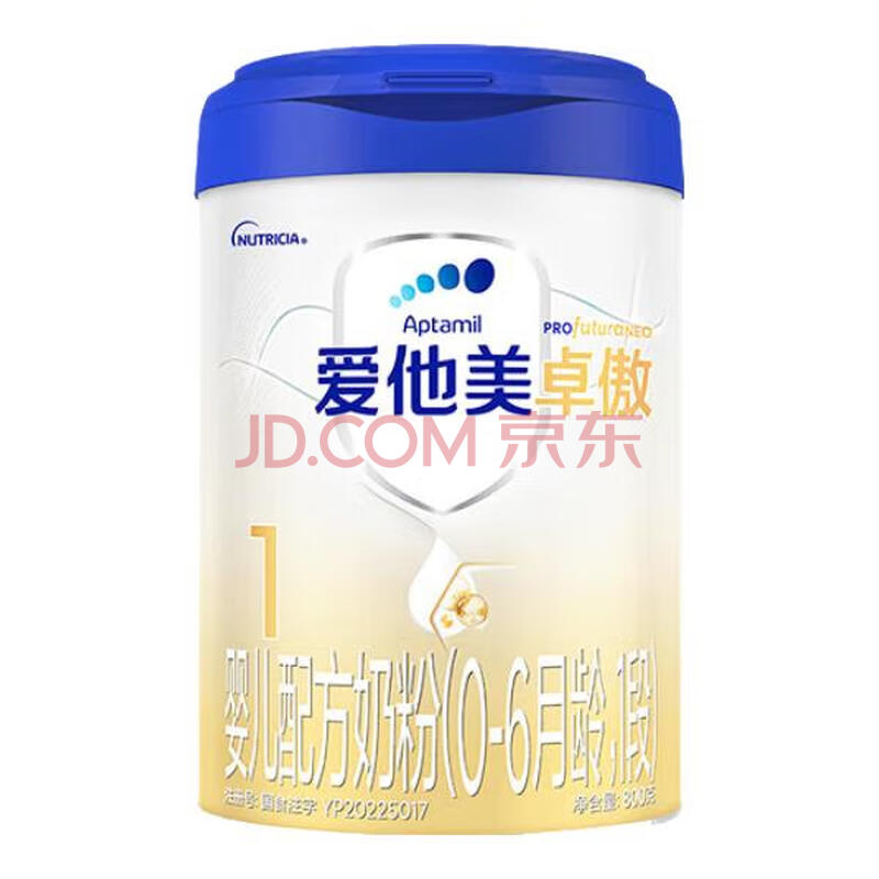 aptamil/ ׿ 1 Ӥ̷ 800g 1289Ԫ