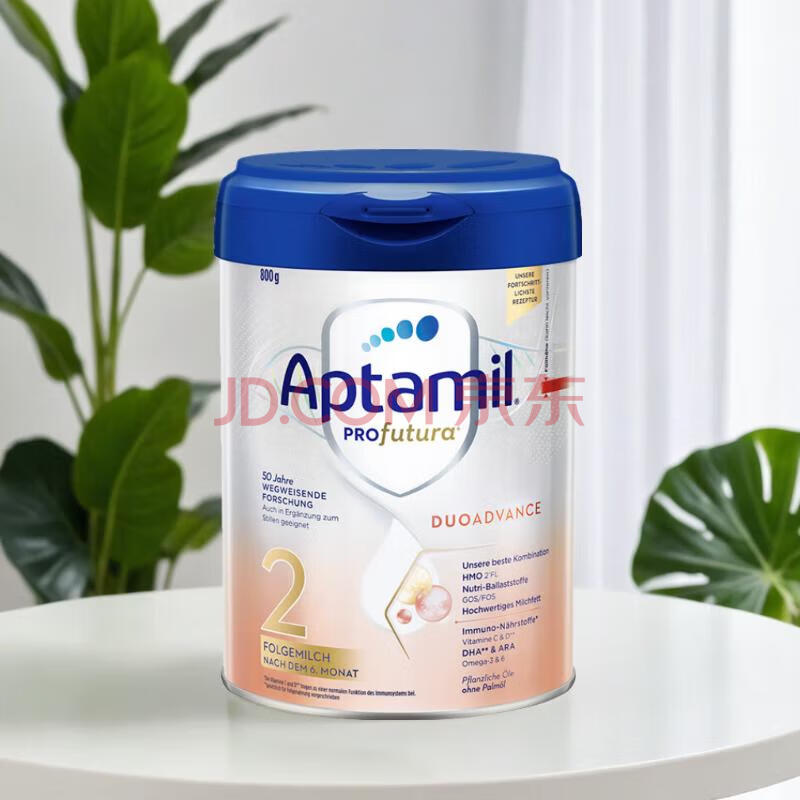 Aptamil/ ׽İ?2 800g ϴӤ䷽̷ 1209Ԫȯ