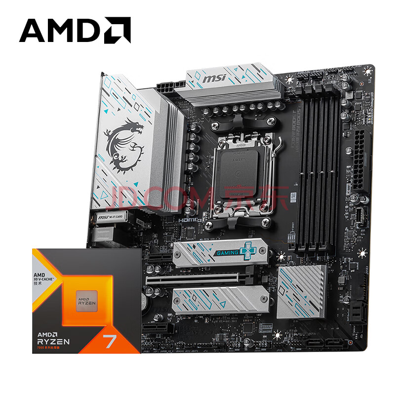 AMD ΢B650M GAMING PLUS WIFI B650M GAMING PLUS WIFI3725.26Ԫ