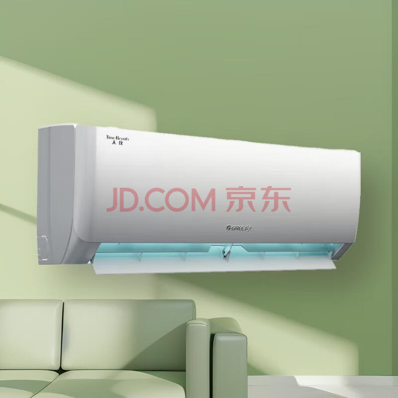Gree/ һ 1.5ƥ  KFR-35GW/(35504)FNhAa-B11918.4Ԫȯ