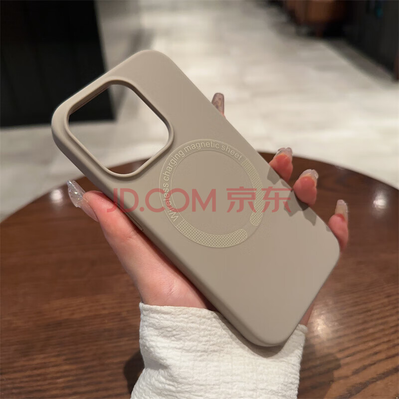 MagsafeiPhone15ֻҺ̬轺ƻ14ProѻɫiPhone12Pro15.9Ԫȯ