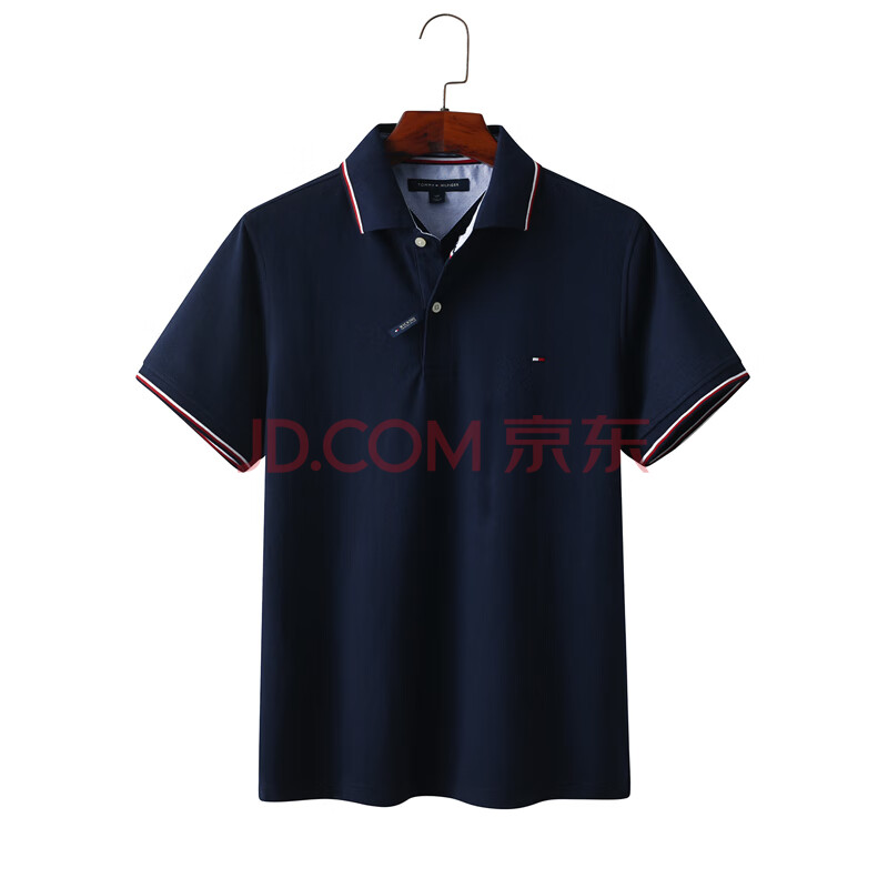 TommyHilfigerTOMMYHILFIGERpolo޶зĲɫ߳L160-180159.1Ԫȯ