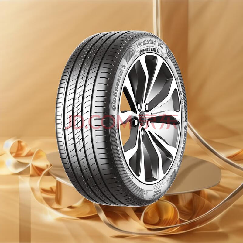 Continental/ UC7 215/55R17 17Ӣ̥ W 364.75Ԫ