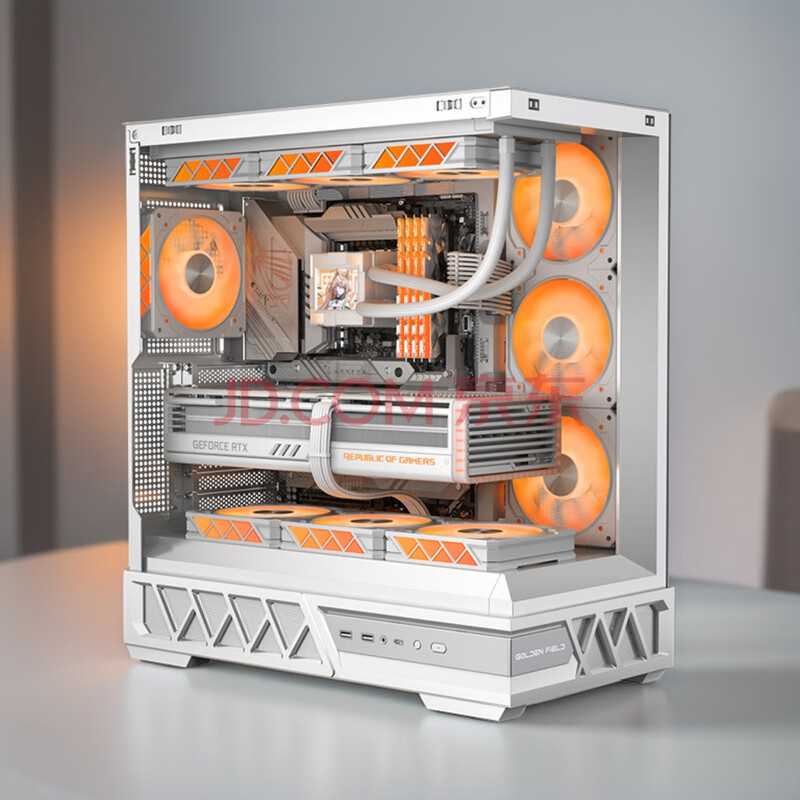 Ӣض14i513400F+RTX4060/i514600KF/i512400̨ʽ羺ȫװϷDIYi512400F+40608G16G14Ʒ3099Ԫ