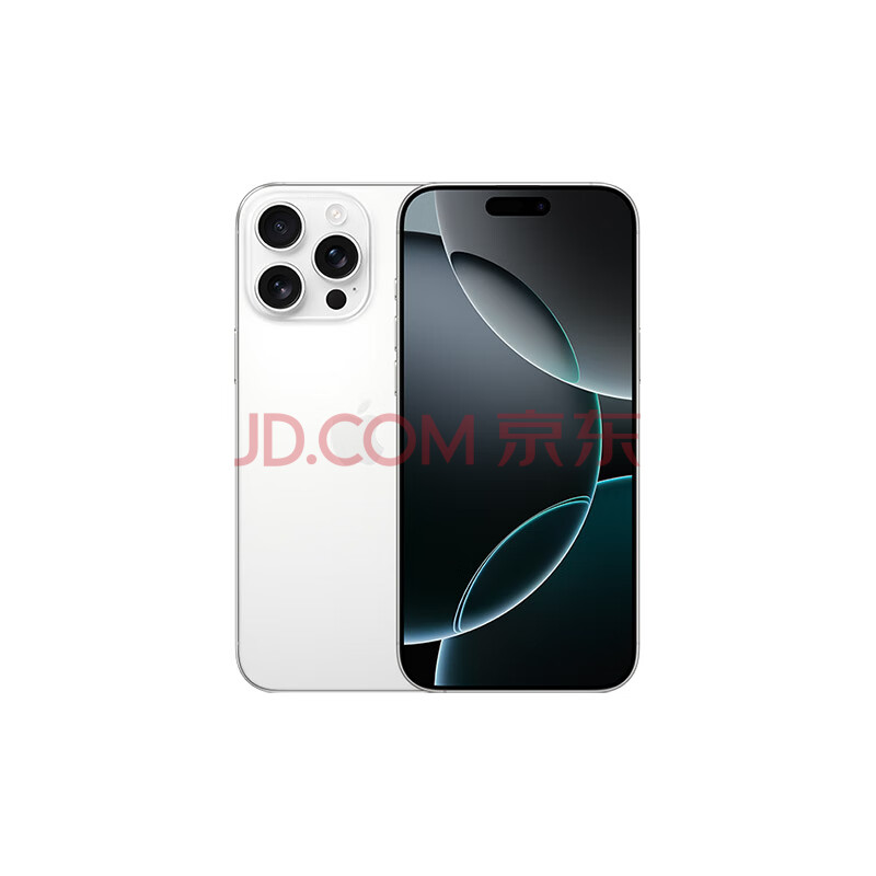 Apple/ƻ iPhone 16 Pro Max ֻ ˫˫ ɫѽ 256G7553Ԫȯ