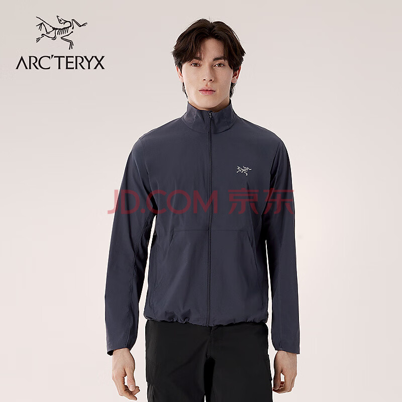 ARC'TERYXʼACROPLEJACKETӷǼпBLACKSAPPHIRE/ɫM2400Ԫ