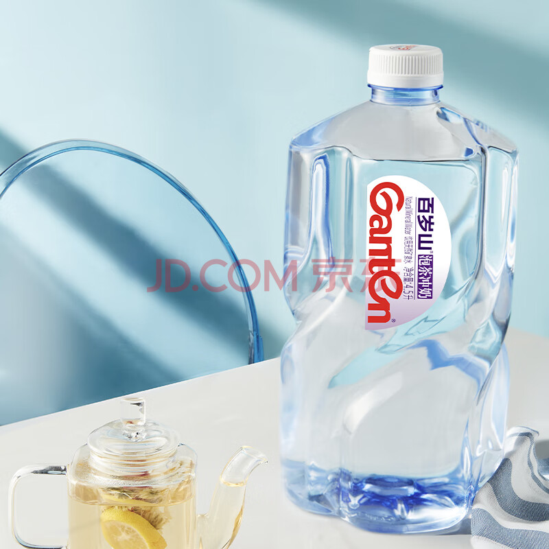 ɽganten ȻȪˮ  4.5L*2ƿ װ 2װ69Ԫȯ