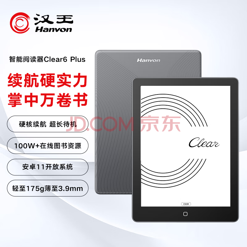  Ķ Clear6 Plus 6Ӣ硢4+32G530.15Ԫȯ