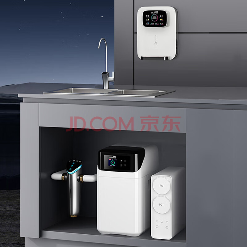 ޷ƣCOLOFELٷˮ˫2.8T/H20֬ȫݾˮˮϵͳˮ豸ˮļס1-3֮ҡ8696Ԫ