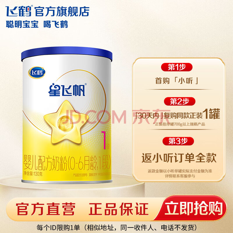 ɺǷɷӤ׶䷽̷С¿ר1Ƿɷ130g129.9Ԫ