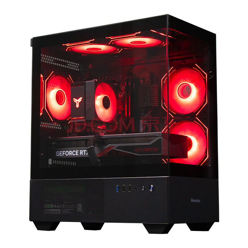 ڲ߲ʺ59600X/7500F/RTX5060Ti/5060޿װ̨ʽϷ羺diyȫ콢ȫͰR59600X+16G+500G+506016Gڴ6220.15Ԫ
