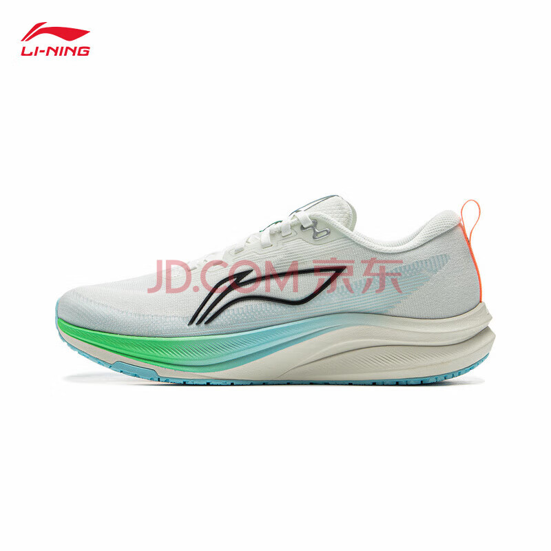LI-NING8ܲЬЬ2025ļ¿߻صп˶Ьɫ-1141(255mm)191.5Ԫ