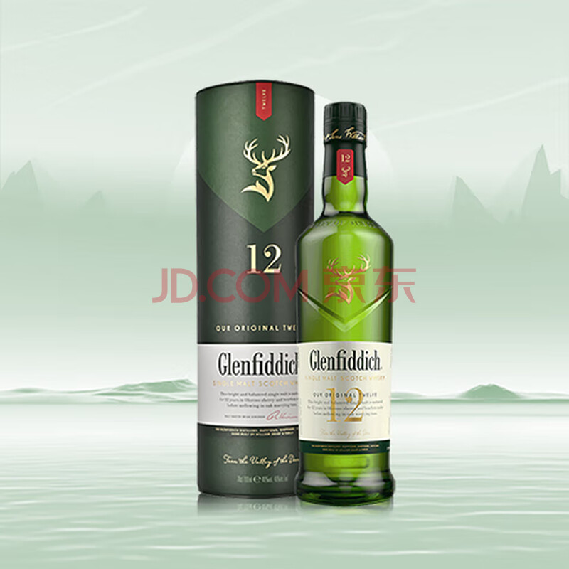ƵϣGlenfiddich7-PLUSո˹¹֮ȾѡһѿʿԭƿڸƵ12700ml187Ԫ