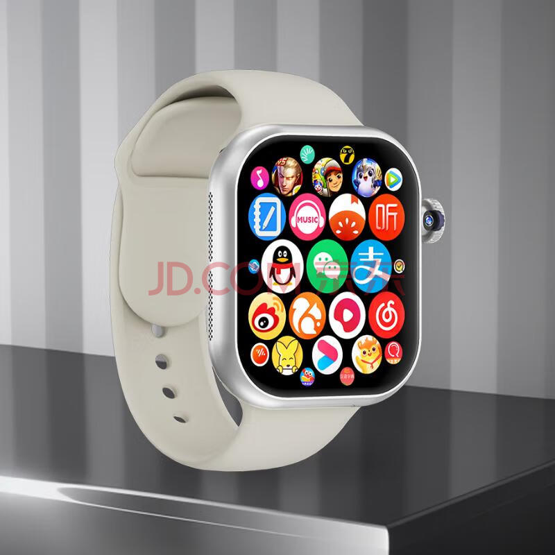 ǵޡS10¶䡿ܵ绰ֱWatch忨4G/5GȫͨWiFiСѧŮ˶桾ɫ+˫+ڴ溣+346.97Ԫ